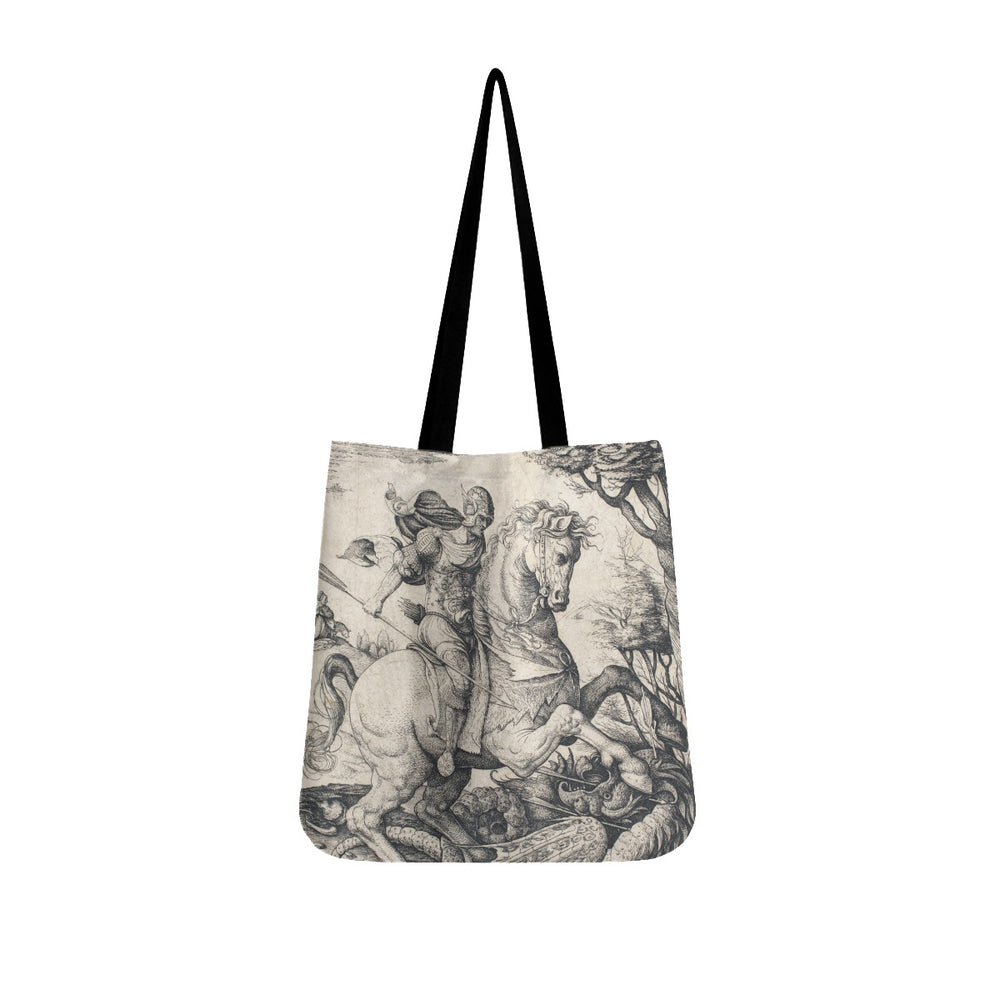 "Victory" Tote Bags