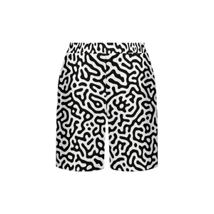 Unisex Casual Shorts