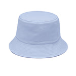 " BLUE SKIES " BUCKET HAT
