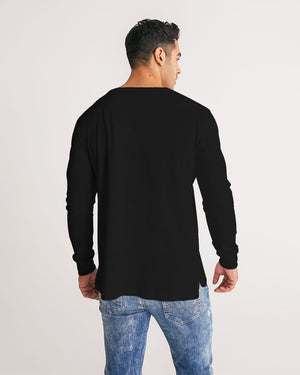 ND "Have No Doubt" TEE - Men's Long Sleeve Black Graphic Tee