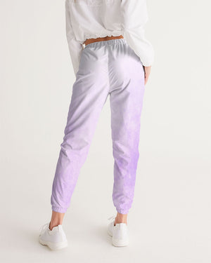 ND_Lavender-Fade Women's Track Pants