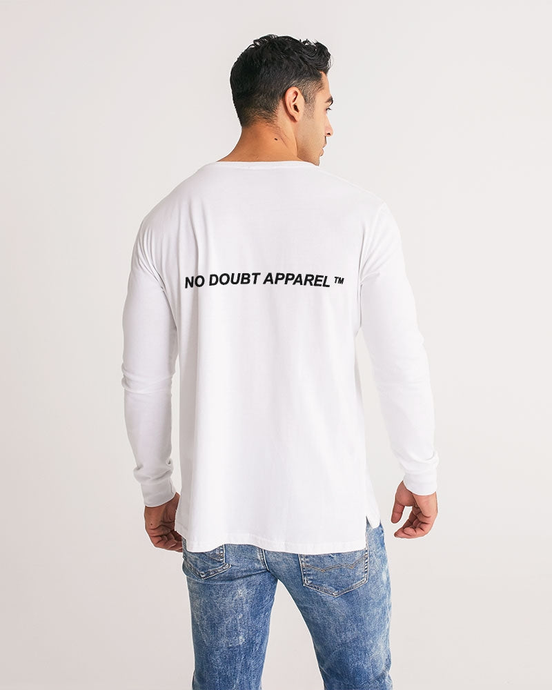 ND "Have No Doubt" TEE - Men's Long Sleeve Graphic Tee