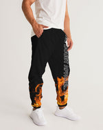 ND "Fire 🔥" Men's Track Pants