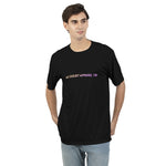ND_COLOR-TEXT-TEE Men's Tee