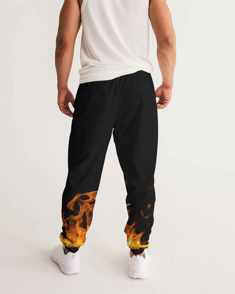 ND "Fire 🔥" Men's Track Pants