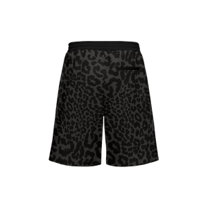 Unisex Casual Shorts