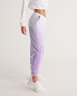 ND_Lavender-Fade Women's Track Pants
