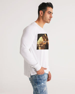 ND "Have No Doubt" TEE - Men's Long Sleeve Graphic Tee