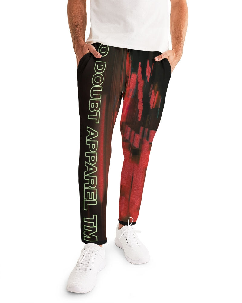 ND_2FAST - Men's Joggers