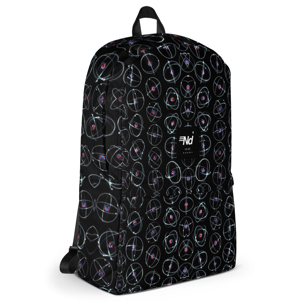 Atomic Backpack