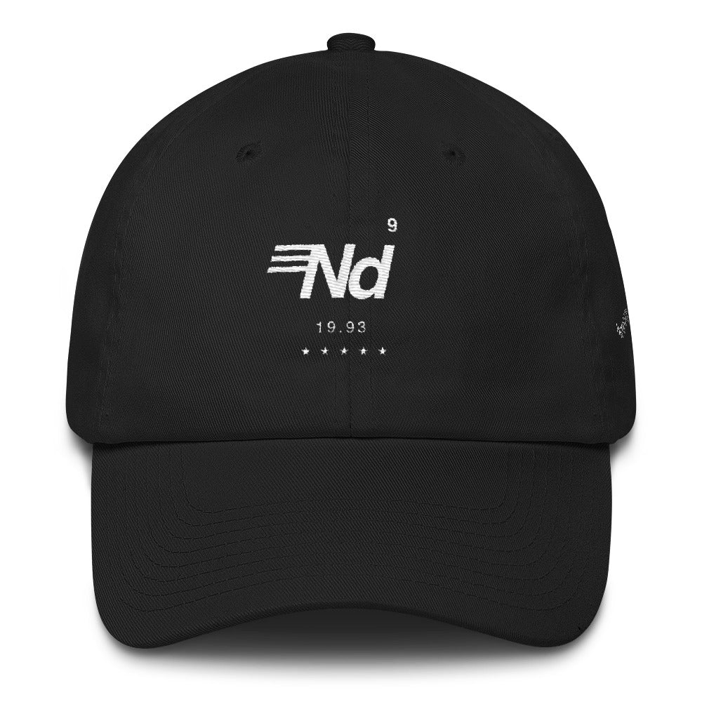 NO DOUBT APPAREL TM - Official DAD HAT